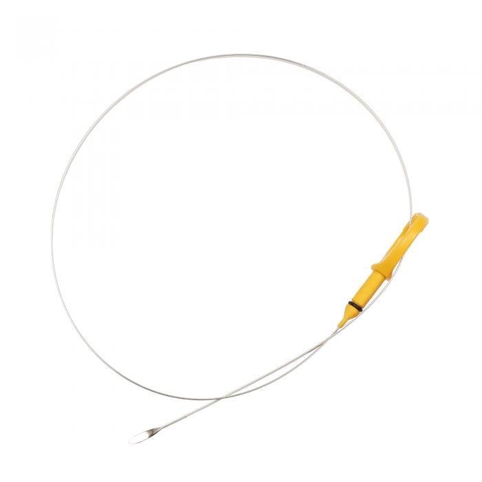 A ABSOPRO エンジンオイルディップスティック 番号：1530166020 オイルレベルディップスティック Toyot..