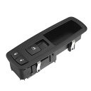 ACROPIX 助手席側パワーウィンドウスイッチ Dodgeに対応 Ramに対応 C/Vに対応 ブラック 1個