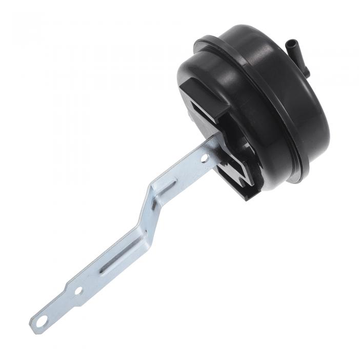 A ABSOPRO HVACヒーターブレンドエアドアコントロールアクチュエーター交換用エアドアアクチュエーター Chevroletに対応 Express 1500 2003-2014用 プラスチック ブラック