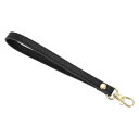 レザーリストレットストラップ 190mm/7.48
