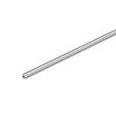 304ステンレス鋼キャピラリーチューブ 外径4 mm x 1.5 mm壁厚さ 250 mm長さ メタルチューブ 産業機械用
