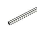 304ステンレス鋼ラウンドチューブ 耐久性 外径11 mm 壁の厚さ0.5 mm 長さ300 mm