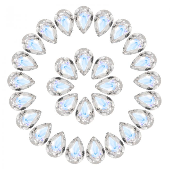 363Dƥɥåץ饤󥹥ȡɥͥ徽ݥ ȥХåK9饹饤󥹥ȡ徽Хᥤ ե 8x12mm Ʃ