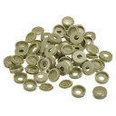 ヒンジ付きネジカバーキャップ プラスチック 折りネジスナップカバー ワッシャーフリップネジ保護カバー 6mm M4 M5 M6 ネジ用 100個入り グ リーン