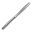 チャッキングリーマー 3.3 mm C3/K10 タングステンカーバイド H7 精度旋盤機械リーマー 4 ストレートフルート フライス盤