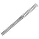 チャッキングリーマー 4.2mm C3/K10 タングステンカーバイド H7 精度旋盤機械リーマー 4 ストレートフルート フライス盤