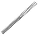 チャッキングリーマー 4.4mm C3/K10 タングステンカーバイド H7 精度旋盤機械リーマー 4 ストレートフルート フライス盤