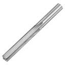 チャッキングリーマー 5.7mm C3/K10 タングステンカーバイド H7 精度旋盤機械リーマー 4 ストレートフルート フライス盤