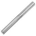 チャッキングリーマー 5.9mm C3/K10 タングステンカーバイド H7 精度旋盤機械リーマー 6 ストレートフルート フライス盤