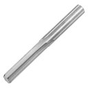 チャッキングリーマー 6.2mm C3/K10 タングステンカーバイド H7 精度旋盤機械リーマー 6 ストレートフルート フライス盤