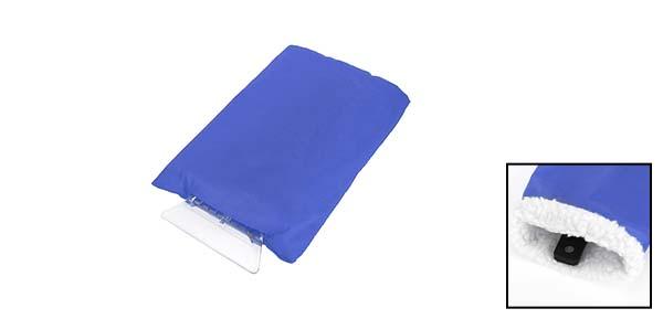 Partuto 1pc 17x25cm ユニバーサルカー用アイススクレーパーグローブ - 断熱ウォー...