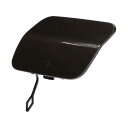 ACROPIX Mercedesに対応 Benzに対応 W205 15 20用リア右側の乗客用カーバンパートウフックカバー シトリンブラウンメタリック パッケー...