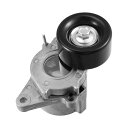 X AUTOHAUX ベルトテンショナーアセンブリ 119555X00D 119555X00E Nis sanに対応 Pathfinder III R51 2....