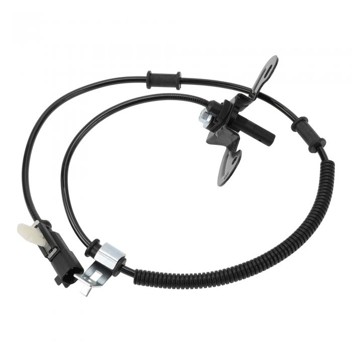 Partuto Fordに対応E-150 2011-2014用のABSホイールスピードセンサーNo.BC2Z2C204Aフロント右側の乗客用