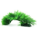 人工水草 水槽用プラント 人工水草 水槽装飾 アクア風景 無毒性 独特