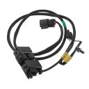 X AUTOHAUX リアビュー反転バックアップ駐車カメラ 84062896 23363727 ChEv yに対応 Silvera do 1500 2500 HD 3500 HDに対応 GMCに対応 Sierra 1500 2500 HD 3500 HDに対応 2016-2019