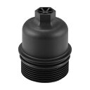 X AUTOHAUX カーオイルエンジンフィルタハウジングキャップカバー Chr yslerに対応 Dodgeに対応 Jeepに対応 Ramに対応 681913...