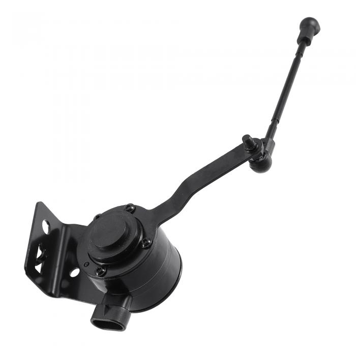 X AUTOHAUX フロント左側エアサスペンション車高レベルセンサー 15098628 Chevroletに対応 Avalancheに対応 2007-2013