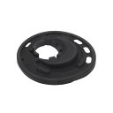 ACROPIX Toyotaに対応 ヴェンザ2009-2016用のロワーコイルスプリングインシュレーター 番号:4815848030車用コイルスプリングブースターコイルスプリングアイソレーターサスペンションラバー1個
