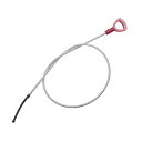 トランスミッション液面ツール エンジンオイルディップスティック920 mm メルセデス用ベンツ用 917-321 1405891521用