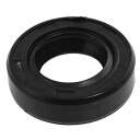 ロータリーシャフトオイルシール シールグロメット ガスケットワッシャー メトリック TC ダブルリップ 17x30x8mm