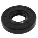 TCオイルシール メトリックロータリーシャフト ダブルリップ 15x35x7 mm