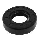 ロータリーシャフトオイルシール シールグロメット ガスケットワッシャー メトリック TC ダブルリップ 20x40x10mm