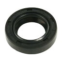 TCオイルシール スプリングロード メトリックロータリーシャフト ダブルリップ 12x19x5 mm