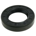 ロータリーシャフトオイルシール シールガスケット ゴムグロメット スプリング付き ダブルリップ 30x50x10mm