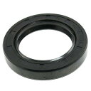 TCオイルシャフトシール ラバースチールスプリング ダブルリップ 40 mm x 60 mm x 10 mm