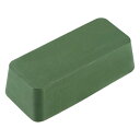 研磨剤 洗練されたバフ研磨 76 mm x 35 mm x 23 mm グリーン