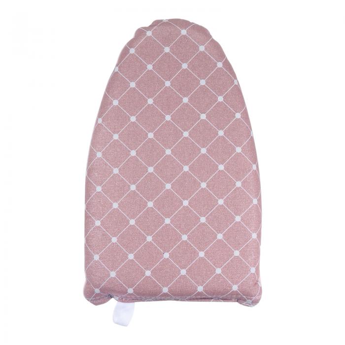 ガーメントスチーマーアイロングローブ フィンガーループ付き アンチスチームグローブ 耐熱ガーメントスチーマー ハンドヘルドガーメントスチーマーアクセサリー 布用...