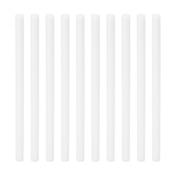 PATIKIL 加湿器コットンフィルタースティック 10個 リフィルスティックフィルター芯交換用 USBミニ加湿..