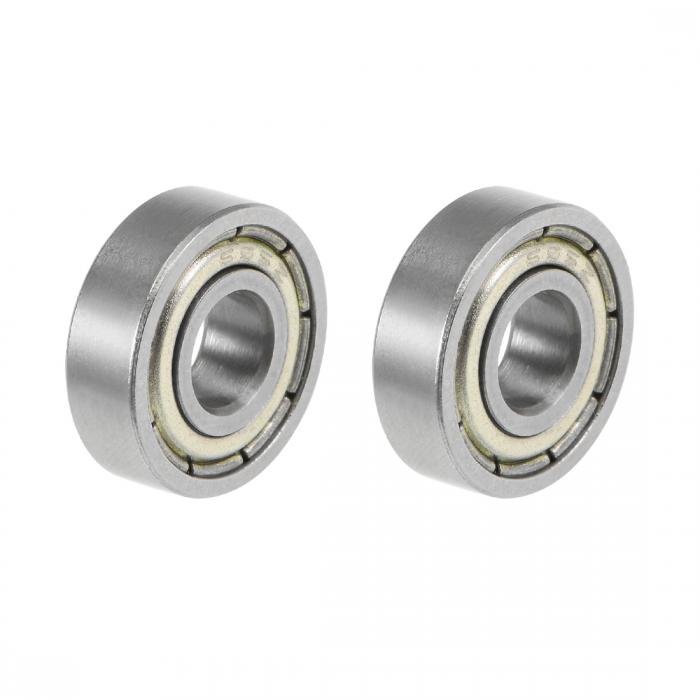 ƥ㤨695ZZ¶̼ ٥Z2 ֥륷 5 mm x 13 mm x 4 mm úǹ 2פβǤʤ580ߤˤʤޤ