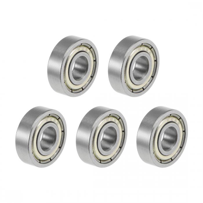 ƥ㤨695ZZ¶̼ ٥Z2 ֥륷 5 mm x 13 mm x 4 mm úǹ 5פβǤʤ683ߤˤʤޤ