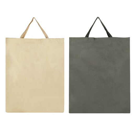 PATIKIL 77 x 62 cm スタジアムチェア用キャリーバッグ 2個 XL 防水折りたたみチェアバッグ 交換 面ファスナー付き収納バッグ キャンプ旅行用 緑 ベージュ PATIKIL 77 x 62 cm スタジアムチェア用キャリーバッグ 2個 XL 防水折りたたみチェアバッグ 交換 面ファスナー付き収納バッグ キャンプ旅行用 緑 ベージュ