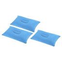 商品詳細 特徴 【属性1】カラー: ブルー; 全体のサイズ:38 x 24 cm(L*W); パッケージ内容: 3 x 膨脹可能な旅行用枕【属性2】利点: プレミアム素材で作られており、柔らかく快適で、軽量で持ち運びに便利で、毛玉ができません。シンプルなエアバルブシステムを採用しており、枕の膨張と収縮が簡単で、コンパクトで柔軟、操作が簡単、省スペース、持ち運びに便利で、快適で信頼性の高い体験を提供します。【属性3】応用: インフレータブル枕は旅行、キャンプ、ハイキング、釣り、バックパッキング、オフィスに適しており、首のサポートに適しています。【属性4】説明: 取り付けは簡単で、口またはインフレーターでエアバルブに空気を吹き込むだけで約1分半しかかかりません。【属性5】注意: ご注文前にサイズとカラーをご確認ください。【商品説明】インフレータブル枕は旅行、キャンプ、ハイキング、釣り、バックパッキング、オフィスに適しており、首のサポートに適しています。仕様カラー: ブルー材質: フロック全体のサイズ:38 x 24 cm(L*W)パッケージ内容: 3 x 膨脹可能な旅行用枕利点1. プレミアム素材で作られており、柔らかく快適で、軽量で持ち運び可能、頑丈で耐久性があり、耐摩耗性があり、毛玉ができません。2. 革新的なデザインは、シンプルなエアバルブシステムを採用しており、枕の膨張と収縮が簡単で、コンパクトで柔軟性があり、操作が簡単で、省スペースで持ち運びに便利で、快適で信頼性の高い体験を提供します。3. 人間工学に基づいた機能により、睡眠量が向上し、首にも効果的です。説明取り付けは簡単で、口またはインフレーターでエアバルブに空気を吹き込むだけで約1分半しかかかりません。外出先でも自宅でも、とても便利で実用的なアクセサリーです。知らせご注文前にサイズとカラーをご確認ください。 注意書き ■商品の色及びサイズは、撮影状況やPC環境により多少異なって見える場合がございます。 ■サイズは目安です。商品により若干の誤差がございます。 ■メーカーの都合により、商品細部のデザインや素材が予告無く変更される場合がございます。
