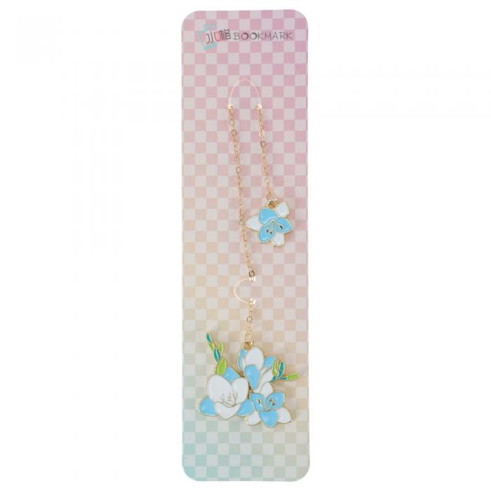 CAPASTEC しおり ブックマーク 栞 中国風 金属 ページホルダー 友達 読者 本愛好家 読書用 オフィス用 ..