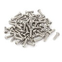 十字穴付 ネジ 小ネジ ステンレス製 M3x10mm 304ステンレス製
