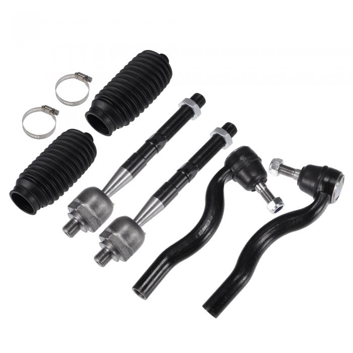 X AUTOHAUX ダッジに対応・デュランゴ 2011-2015　ジープに対応・グランド・チェロキー 2011-2015 用 6..