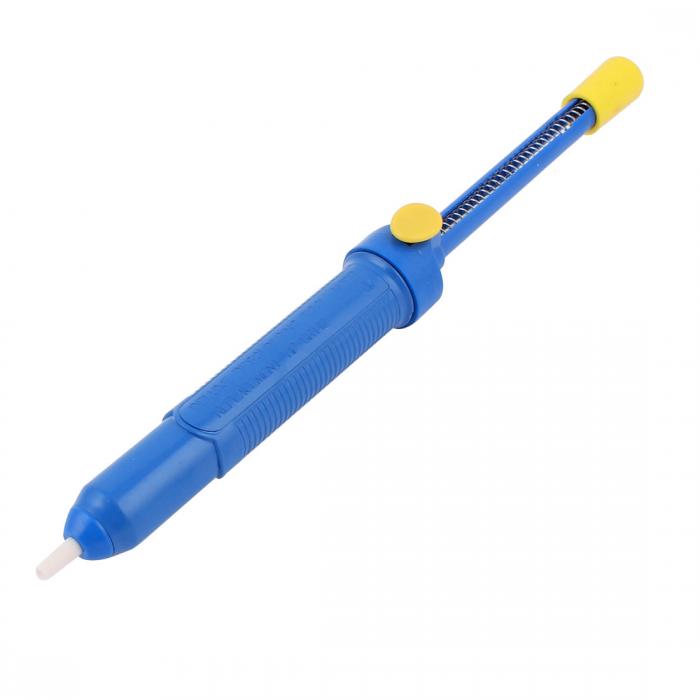 ハンダ 除去ポンプ 中国製 メタル