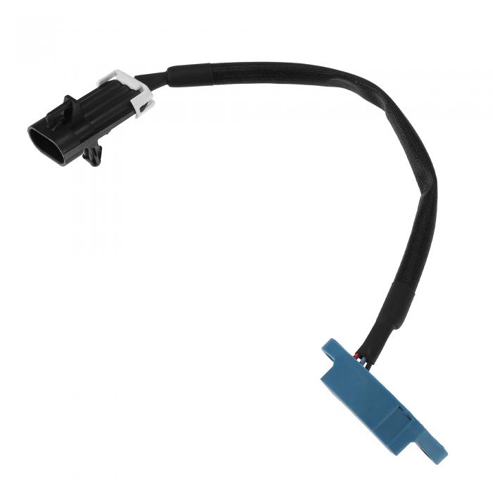 Motoforti エンジンクランクシャフト位置センサー クランクポジションセンサー Buickに対応 Cen turyに対応 1997-2005 ABS 12567649 ブラック