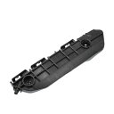 X AUTOHAUX Toyotaに対応ハイランダー2008-2010用フロント右側バンパーカバーブラケットNo.521450E030/5214548030