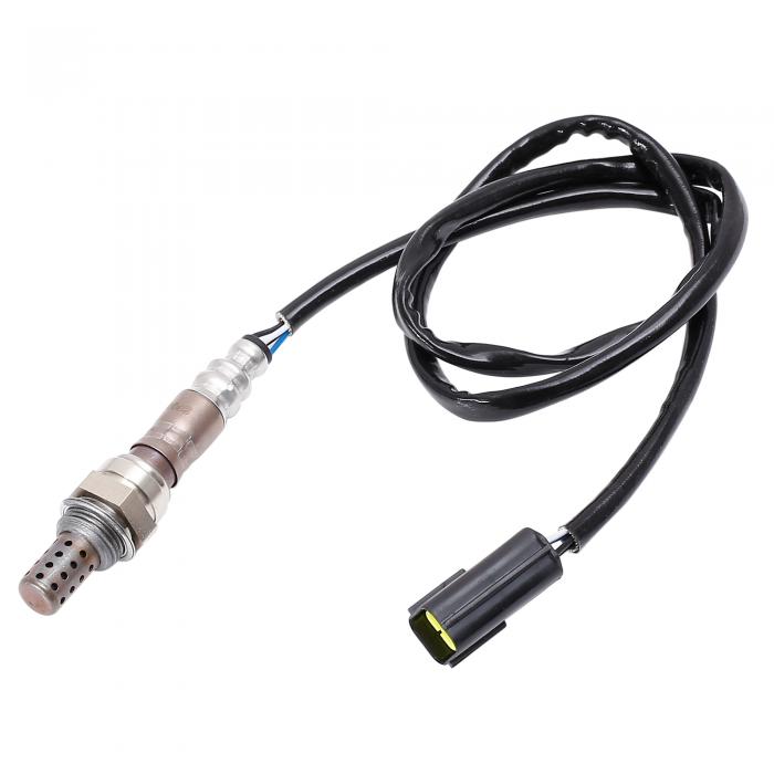 X AUTOHAUX 空燃比酸素センサー下流 O2センサー 酸素測定センサー Mazda用 Miata 2001-2005 BP6G18861 ..