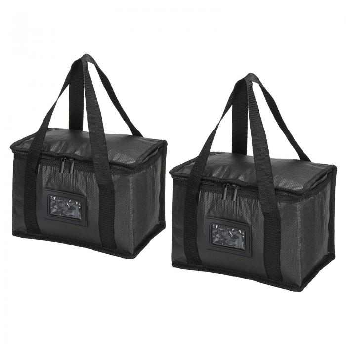 PATIKIL 35 x 23 x 26 cm ǮѲǽʿʥХå 2 䥯顼ȡȥХå եʡ ɥåդ 䤿ʤ͢åԥ ֥å