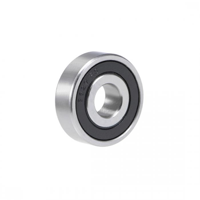 S629-2RSƥ쥹ܡ٥ 9x26x8 mm ֥륷 629RS٥ 1ѥå