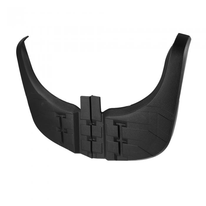 ACROPIX リアバンパーステップパッド LH RH 左運転席側 右助手席側 リヤバンパープレート Toyotaに対応 Tundraに対応 52163-0C0...