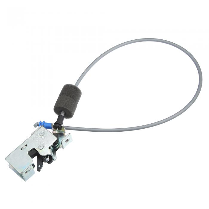 ACROPIX 後部左ドア下部ラッチロックケーブル置換 Fordに対応 Transit 2000-2014に対応 番号YC15V431A03AM 1個入り