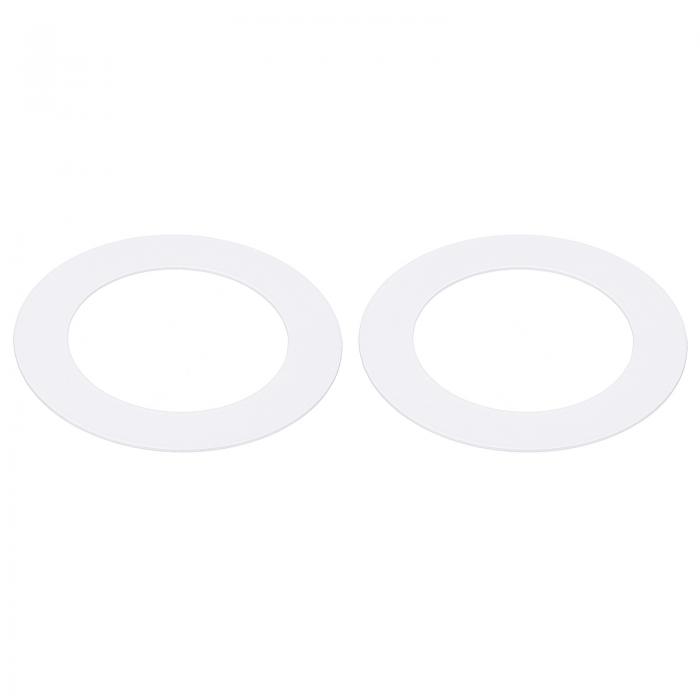 ƥ㤨PATIKIL ° եȥ 2 76mm od 51mmID ߷󥰥饤 󥰥ȥ ߼饤ȥС ߴ 饤 ޥ ȥۥ磻ȡפβǤʤ928ߤˤʤޤ