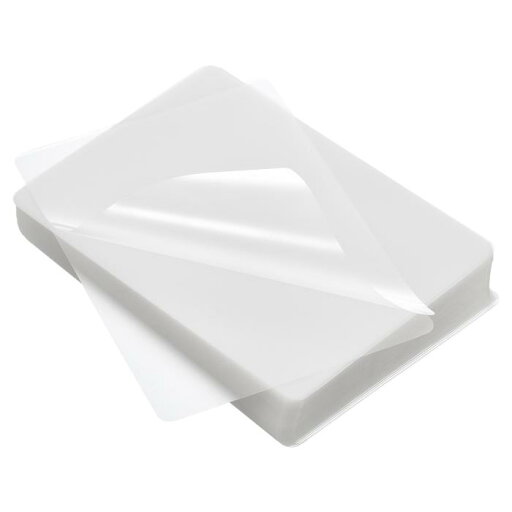 PATIKIL サーマルラミネートパウチ 100個 透明 ラミネートシート 3 Mil 135 x 95mm ラミネーターポーチ ラミネーターマシン用カード フォトプロテクト DIY PATIKIL サーマルラミネートパウチ 100個 透明 ラミネートシート 3 Mil 135 x 95mm ラミネーターポーチ ラミネーターマシン用カード フォトプロテクト DIY